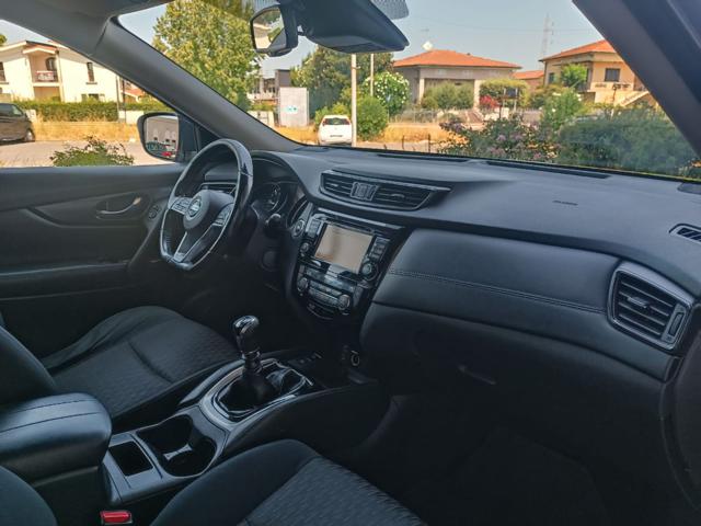 NISSAN X-TRAIL 1.6 DCI 2WD N-CONNECTA - foto 12