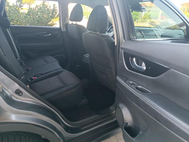 NISSAN X-TRAIL 1.6 DCI 2WD N-CONNECTA - foto 13