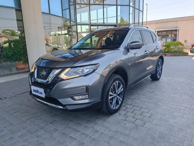 NISSAN X-TRAIL 1.6 DCI 2WD N-CONNECTA - foto 14