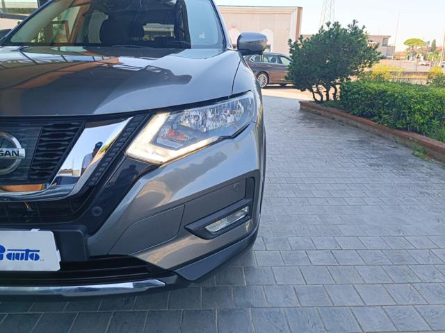 NISSAN X-TRAIL 1.6 DCI 2WD N-CONNECTA - foto 18