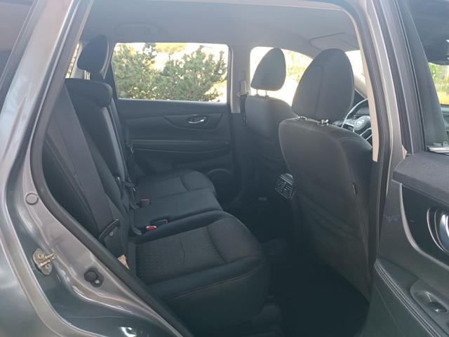 NISSAN X-TRAIL 1.6 DCI 2WD N-CONNECTA - foto 19