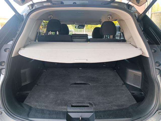 NISSAN X-TRAIL 1.6 DCI 2WD N-CONNECTA - foto 21