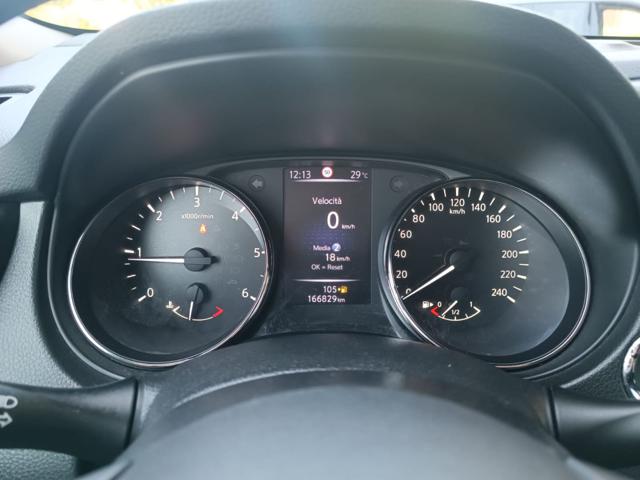 NISSAN X-TRAIL 1.6 DCI 2WD N-CONNECTA - foto 30