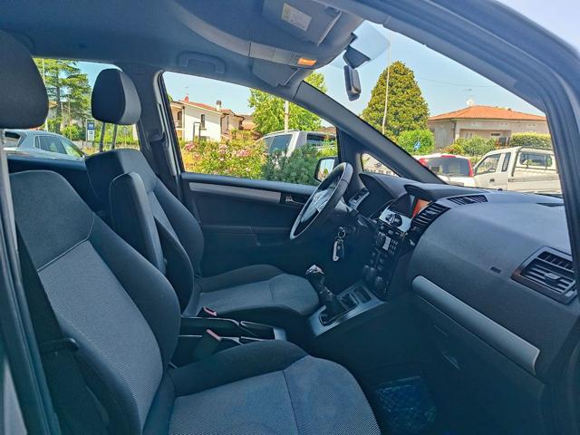 OPEL ZAFIRA 1.7 CDTI 110CV ECOFLEX ONE - foto 14