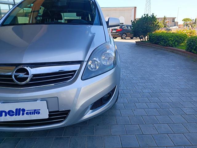 OPEL ZAFIRA 1.7 CDTI 110CV ECOFLEX ONE - foto 19