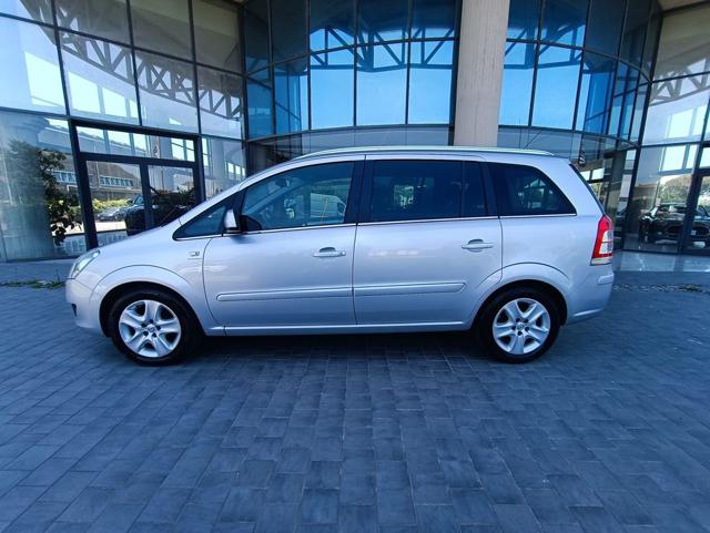 OPEL ZAFIRA 1.7 CDTI 110CV ECOFLEX ONE - foto 21