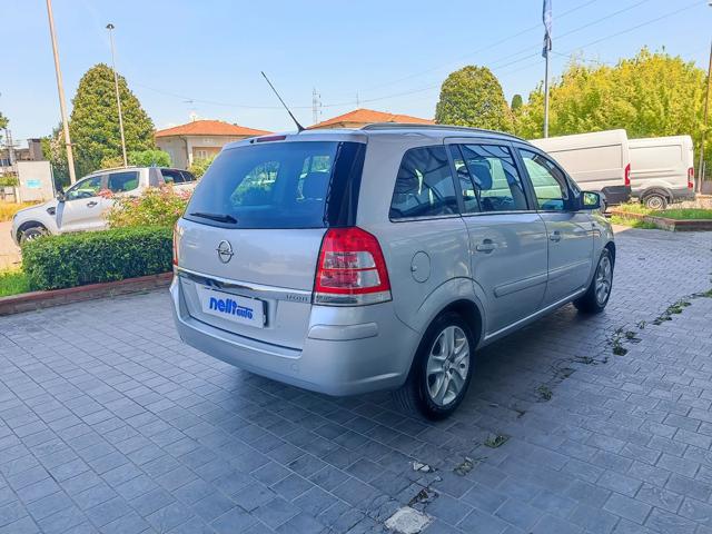 OPEL ZAFIRA 1.7 CDTI 110CV ECOFLEX ONE - foto 25