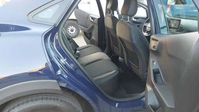FORD PUMA 1.0 ECOBOOST 95 CV S&S COOL  CON - foto 19