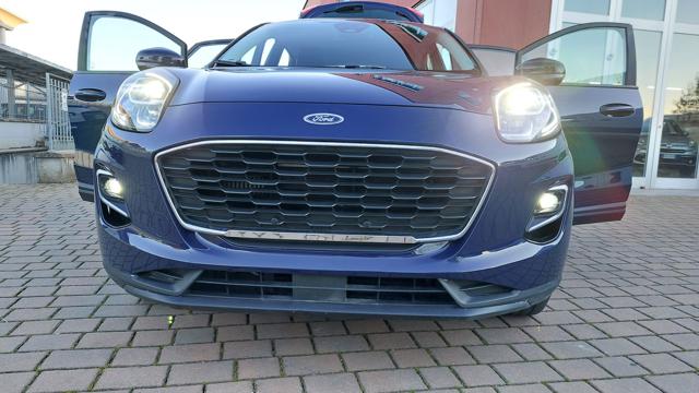 FORD PUMA 1.0 ECOBOOST 95 CV S&S COOL  CON - foto 29