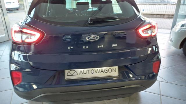 FORD PUMA 1.0 ECOBOOST 95 CV S&S COOL  CON - foto 25