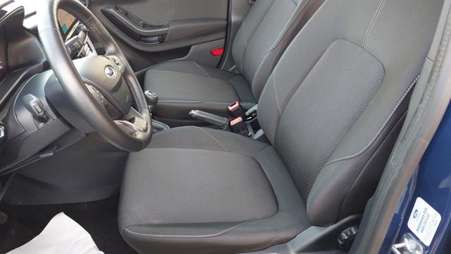 FORD PUMA 1.0 ECOBOOST 95 CV S&S COOL  CON - foto 10