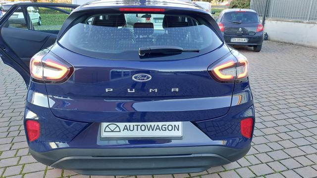 FORD PUMA 1.0 ECOBOOST 95 CV S&S COOL  CON - foto 20