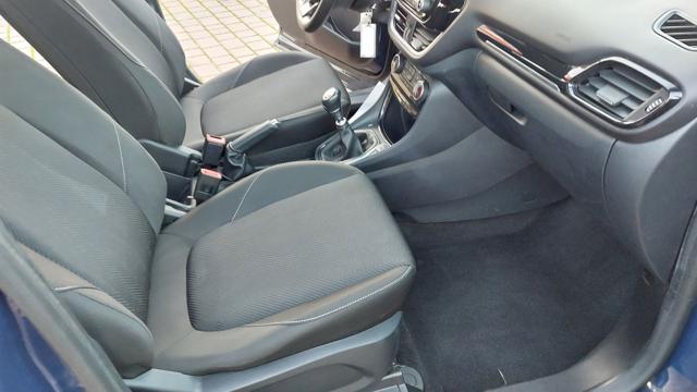 FORD PUMA 1.0 ECOBOOST 95 CV S&S COOL  CON - foto 16