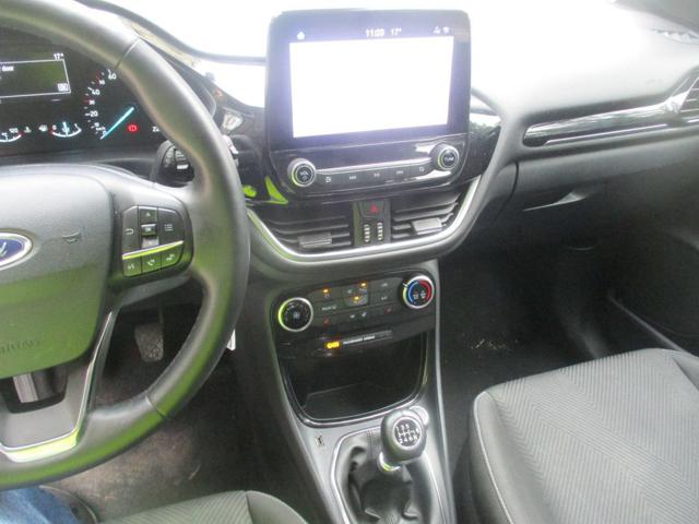 FORD PUMA 1.0 ECOBOOST 95 CV S&S COOL  CON - foto 32
