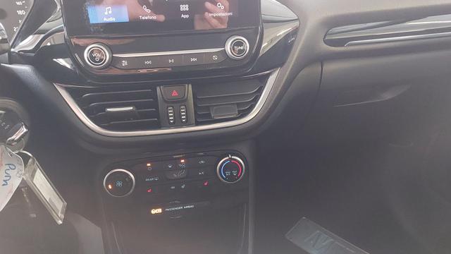 FORD PUMA 1.0 ECOBOOST 95 CV S&S COOL  CON - foto 15
