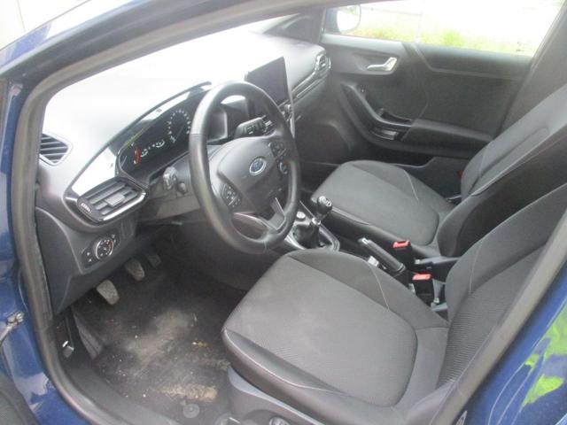 FORD PUMA 1.0 ECOBOOST 95 CV S&S COOL  CON - foto 17