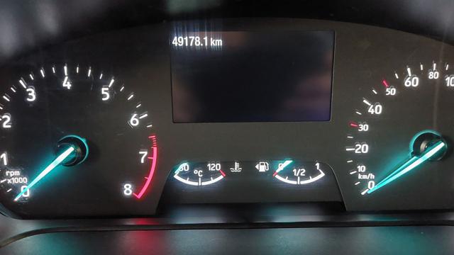 FORD PUMA 1.0 ECOBOOST 95 CV S&S COOL  CON - foto 14