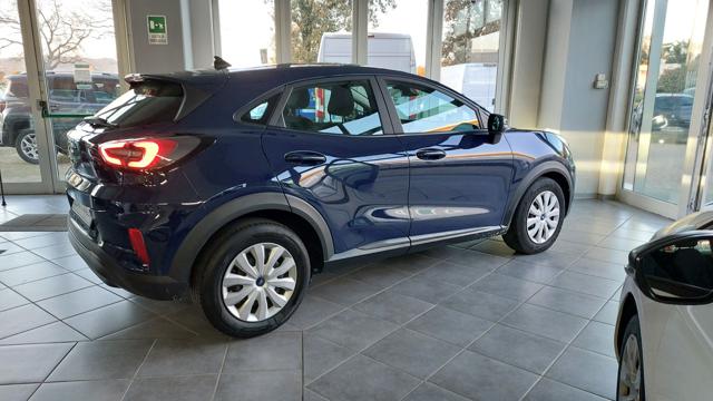FORD PUMA 1.0 ECOBOOST 95 CV S&S COOL  CON - foto 8