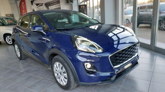 FORD PUMA 1.0 ECOBOOST 95 CV S&S COOL  CON - foto 6