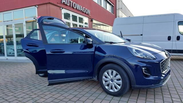 FORD PUMA 1.0 ECOBOOST 95 CV S&S COOL  CON - foto 24