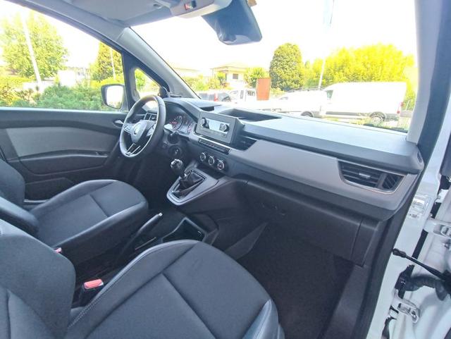 RENAULT KANGOO 1.3 TCE 100 CV VAN EDITION ONE - foto 9