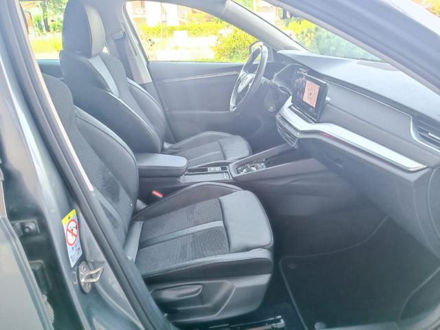 SKODA OCTAVIA 2.0 TDI EVO SCR 150 CV DSG WAGON - foto 17