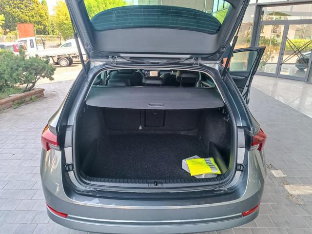 SKODA OCTAVIA 2.0 TDI EVO SCR 150 CV DSG WAGON - foto 26