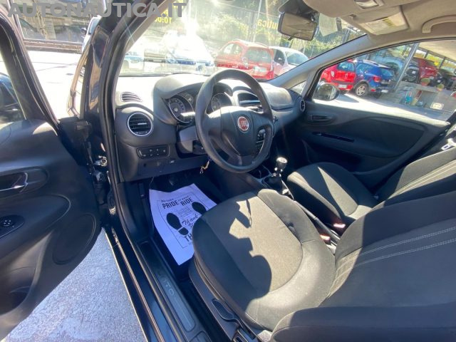 FIAT PUNTO 1.2 8V 5 PORTE STREET 69CV GPL - foto 7