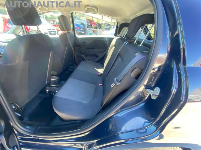 FIAT PUNTO 1.2 8V 5 PORTE STREET 69CV GPL - foto 9