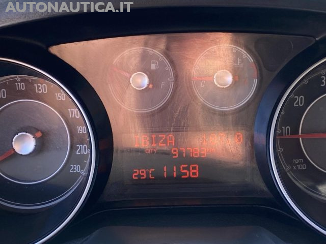 FIAT PUNTO 1.2 8V 5 PORTE STREET 69CV GPL - foto 10