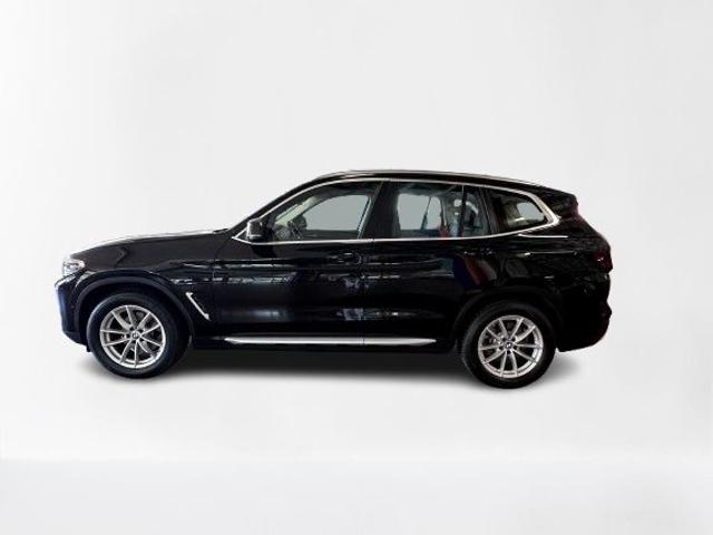 BMW X3 SDRIVE18D 48V - foto 7