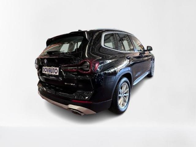 BMW X3 SDRIVE18D 48V - foto 6