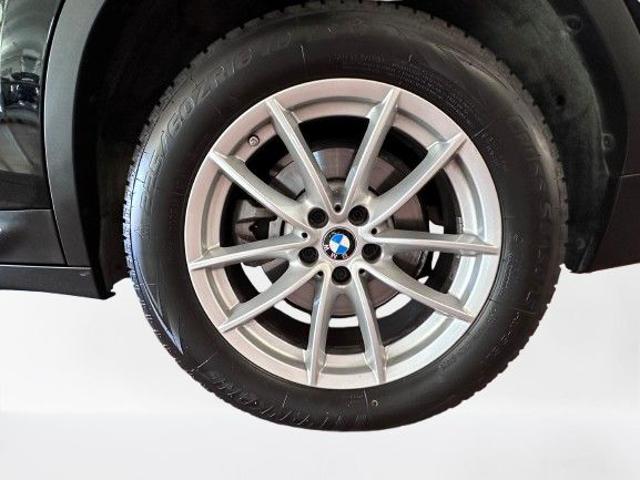 BMW X3 SDRIVE18D 48V - foto 8