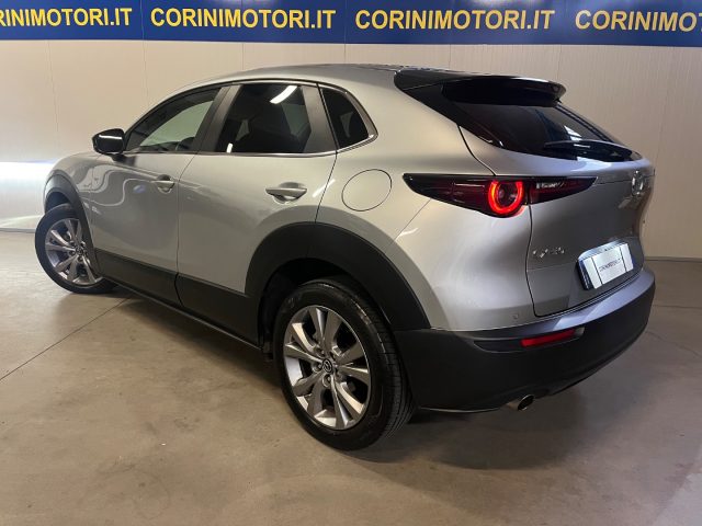 MAZDA CX-30 2.0L E-SKYACTIV-G M HYBRID 2WD E - foto 2