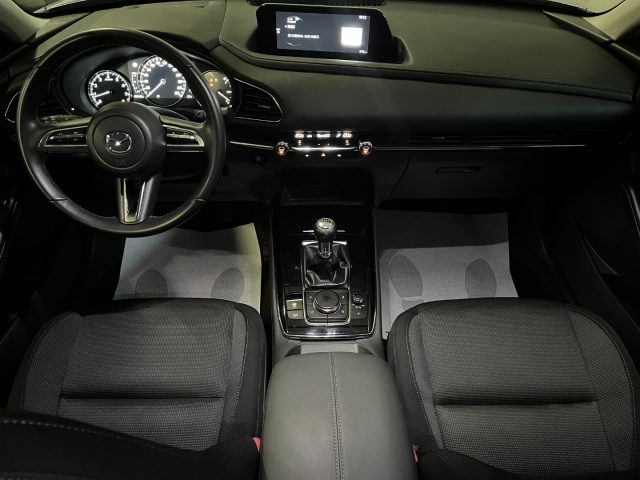 MAZDA CX-30 2.0L E-SKYACTIV-G M HYBRID 2WD E - foto 4