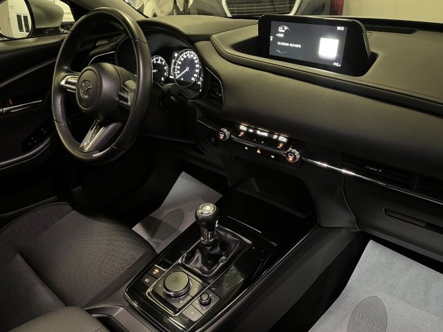 MAZDA CX-30 2.0L E-SKYACTIV-G M HYBRID 2WD E - foto 5