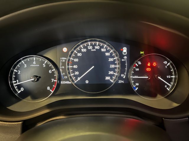 MAZDA CX-30 2.0L E-SKYACTIV-G M HYBRID 2WD E - foto 6