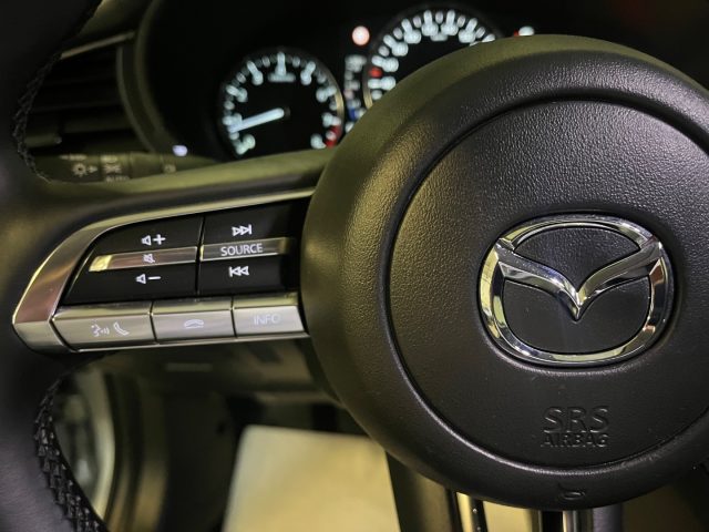 MAZDA CX-30 2.0L E-SKYACTIV-G M HYBRID 2WD E - foto 8