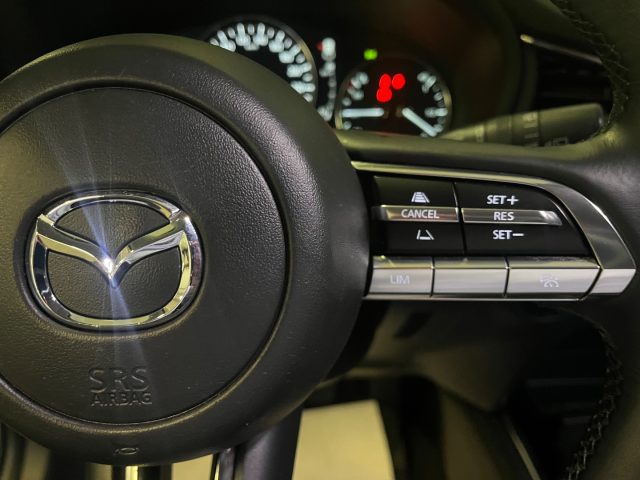MAZDA CX-30 2.0L E-SKYACTIV-G M HYBRID 2WD E - foto 9