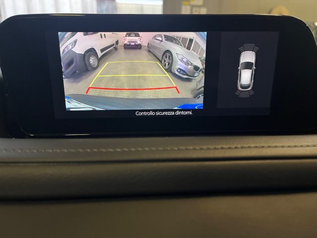 MAZDA CX-30 2.0L E-SKYACTIV-G M HYBRID 2WD E - foto 12