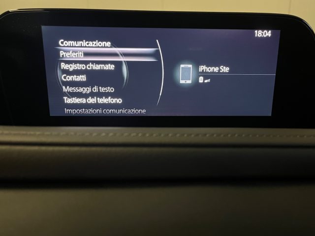 MAZDA CX-30 2.0L E-SKYACTIV-G M HYBRID 2WD E - foto 15