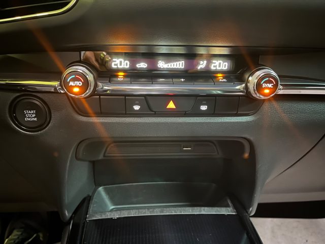 MAZDA CX-30 2.0L E-SKYACTIV-G M HYBRID 2WD E - foto 16
