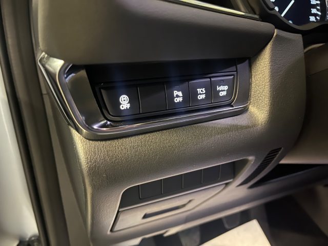 MAZDA CX-30 2.0L E-SKYACTIV-G M HYBRID 2WD E - foto 17