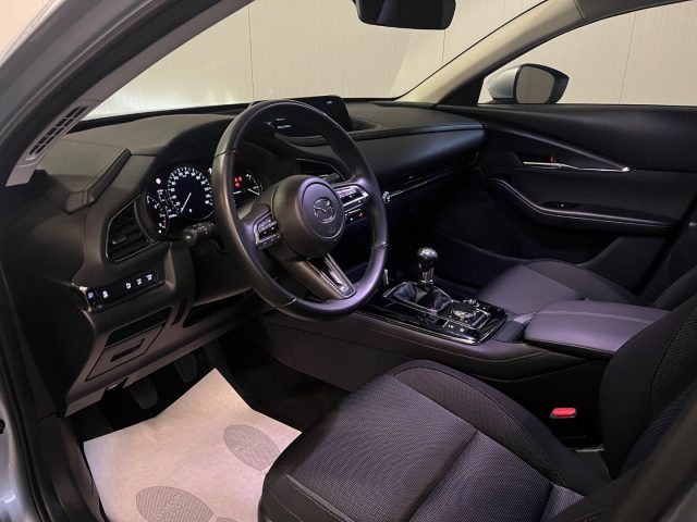 MAZDA CX-30 2.0L E-SKYACTIV-G M HYBRID 2WD E - foto 20