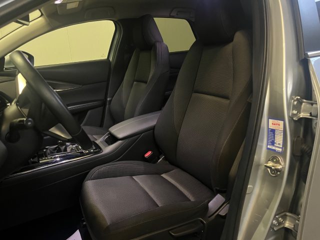 MAZDA CX-30 2.0L E-SKYACTIV-G M HYBRID 2WD E - foto 21