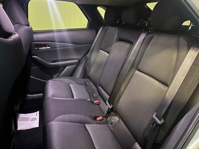 MAZDA CX-30 2.0L E-SKYACTIV-G M HYBRID 2WD E - foto 22