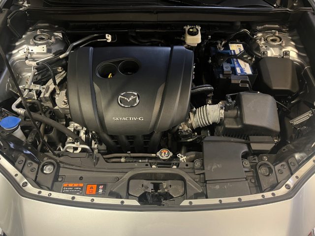 MAZDA CX-30 2.0L E-SKYACTIV-G M HYBRID 2WD E - foto 26