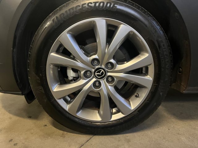 MAZDA CX-30 2.0L E-SKYACTIV-G M HYBRID 2WD E - foto 28