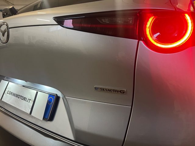 MAZDA CX-30 2.0L E-SKYACTIV-G M HYBRID 2WD E - foto 30