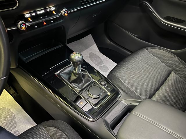 MAZDA CX-30 2.0L E-SKYACTIV-G M HYBRID 2WD E - foto 19